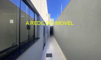 Imagem 3: CASA RESIDENCIAL em AMERICANA - SP, JARDIM TERRAMÉRICA I