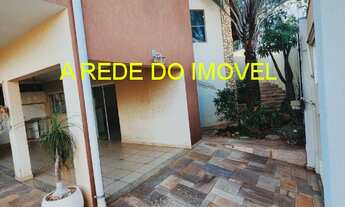 Imagem 3: CASA RESIDENCIAL em AMERICANA - SP, JARDIM TERRAMÉRICA II