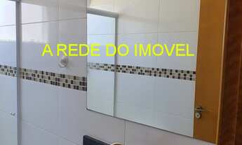 Imagem 2: APARTAMENTO RESIDENCIAL em AMERICANA - SP, JARDIM TERRAMÉRICA I