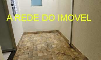 Imagem 4: APARTAMENTO RESIDENCIAL em AMERICANA - SP, JARDIM TERRAMÉRICA II