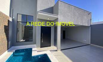 Imagem: CASA RESIDENCIAL em AMERICANA - SP, JARDIM