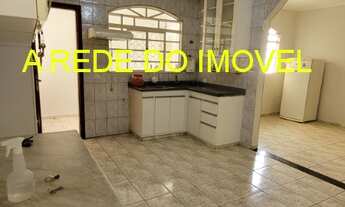 Imagem: CASA RESIDENCIAL em AMERICANA - SP, PARQUE