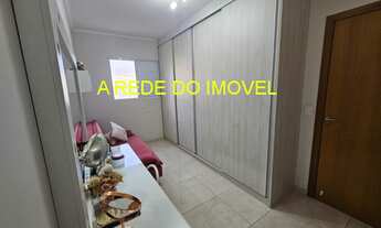 Imagem 4: APARTAMENTO RESIDENCIAL em AMERICANA - SP, JARDIM TERRAMÉRICA I