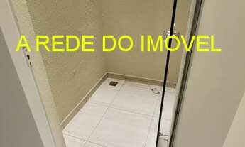 Imagem 3: APARTAMENTO RESIDENCIAL em AMERICANA - SP, JARDIM TERRAMÉRICA II