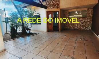 Imagem 4: CASA RESIDENCIAL em AMERICANA - SP, JARDIM TERRAMÉRICA II