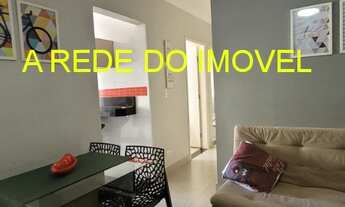 Imagem: APARTAMENTO RESIDENCIAL em americana - SP