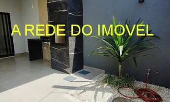 Imagem: CASA RESIDENCIAL em AMERICANA - SP, JARDIM