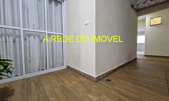 Imagem 5: CASA RESIDENCIAL em AMERICANA - SP, JARDIM TERRAMÉRICA I