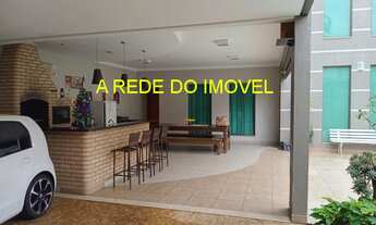 Imagem 4: CASA RESIDENCIAL em AMERICANA - SP, JARDIM TERRAMÉRICA I