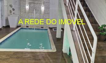 Imagem: CASA RESIDENCIAL em AMERICANA - SP, JARDIM