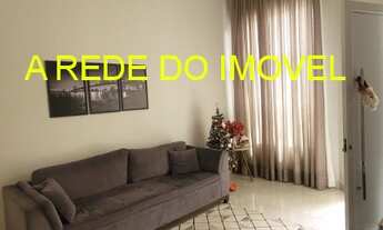 Imagem: CASA RESIDENCIAL em AMERICANA - SP, JARDIM