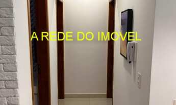 Imagem 4: APARTAMENTO RESIDENCIAL em AMERICANA - SP, PARQUE NOVO MUNDO