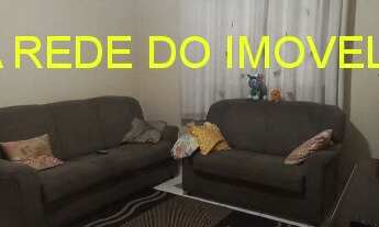 Imagem 4: CASA RESIDENCIAL em AMERICANA - SP, PARQUE NOVO MUNDO