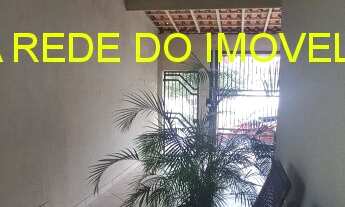 Imagem 3: CASA RESIDENCIAL em AMERICANA - SP, PARQUE NOVO MUNDO