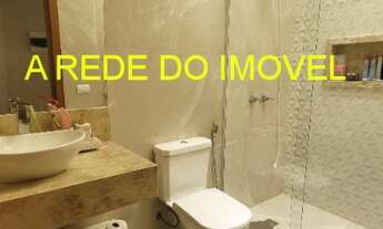 Imagem: CASA RESIDENCIAL em AMERICANA - SP, JARDIM