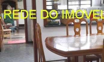 Imagem: CASA RESIDENCIAL em AMERICANA - SP, PARQUE