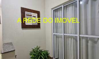 Imagem 6: CASA RESIDENCIAL em AMERICANA - SP, JARDIM TERRAMÉRICA I