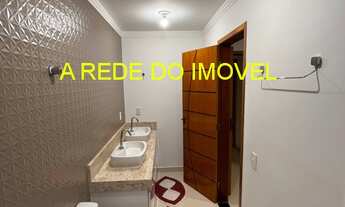 Imagem 5: APARTAMENTO RESIDENCIAL em AMERICANA - SP, PARQUE NOVO MUNDO