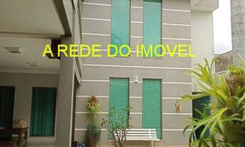 Imagem 2: CASA RESIDENCIAL em AMERICANA - SP, JARDIM TERRAMÉRICA I