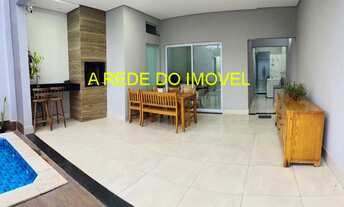 Imagem: CASA RESIDENCIAL em AMERICANA - SP, PARQUE