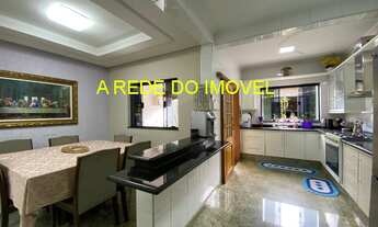 Imagem: CASA RESIDENCIAL em AMERICANA - SP, PARQUE