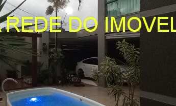 Imagem 6: CASA RESIDENCIAL em AMERICANA - SP, JARDIM TERRAMÉRICA I