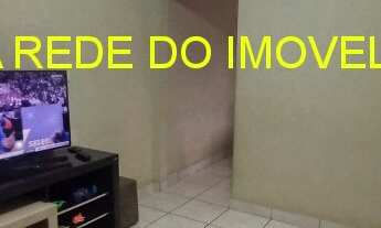 Imagem 6: CASA RESIDENCIAL em AMERICANA - SP, PARQUE NOVO MUNDO