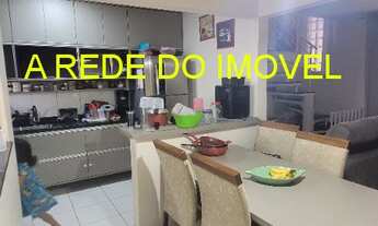 Imagem: CASA RESIDENCIAL em AMERICANA - SP, JARDIM