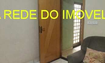 Imagem 5: CASA RESIDENCIAL em AMERICANA - SP, PARQUE NOVO MUNDO