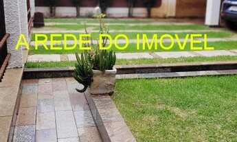 Imagem 2: CASA RESIDENCIAL em AMERICANA - SP, VILA AMORIM