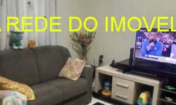 Imagem: CASA RESIDENCIAL em AMERICANA - SP, PARQUE