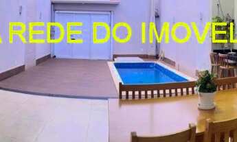 Imagem: CASA RESIDENCIAL em AMERICANA - SP, PARQUE