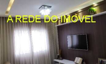 Imagem: APARTAMENTO RESIDENCIAL em AMERICANA - SP