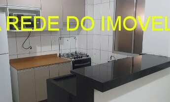 Imagem: APARTAMENTO RESIDENCIAL em AMERICANA - SP