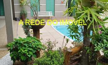 Imagem 5: CASA RESIDENCIAL em AMERICANA - SP, JARDIM TERRAMÉRICA I