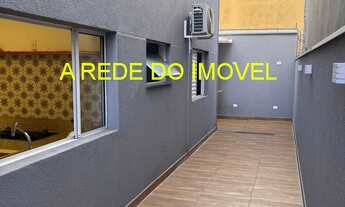 Imagem 2: APARTAMENTO RESIDENCIAL em AMERICANA - SP, PARQUE NOVO MUNDO