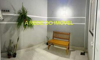 Imagem 5: CASA RESIDENCIAL em AMERICANA - SP, PARQUE UNIVERSITÁRIO