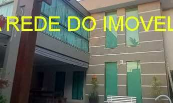 Imagem: CASA RESIDENCIAL em AMERICANA - SP, JARDIM