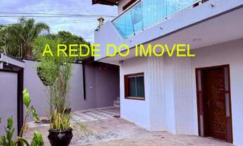 Imagem 6: CASA RESIDENCIAL em AMERICANA - SP, JARDIM TERRAMÉRICA I