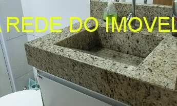 Imagem 6: APARTAMENTO RESIDENCIAL em AMERICANA - SP, JARDIM TERRAMÉRICA III