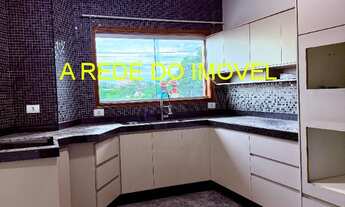 Imagem 5: CASA RESIDENCIAL em AMERICANA - SP, JARDIM TERRAMÉRICA I