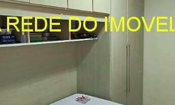 Imagem 2: APARTAMENTO RESIDENCIAL em AMERICANA - SP, JARDIM TERRAMÉRICA III