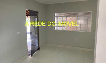 Imagem: CASA RESIDENCIAL em SANTA BÁRBARA DOESTE