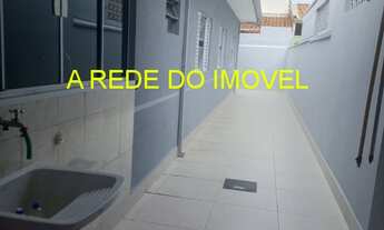 Imagem: CASA RESIDENCIAL em AMERICANA - SP, JARDIM