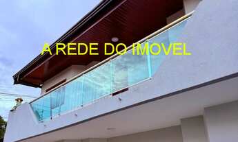 Imagem: CASA RESIDENCIAL em AMERICANA - SP, JARDIM