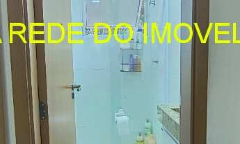 Imagem 5: APARTAMENTO RESIDENCIAL em AMERICANA - SP, JARDIM TERRAMÉRICA III