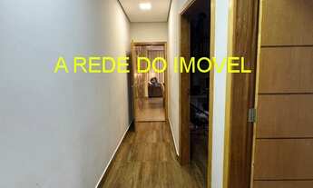 Imagem 5: CASA RESIDENCIAL em AMERICANA - SP, PARQUE UNIVERSITÁRIO