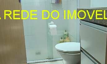 Imagem 7: APARTAMENTO RESIDENCIAL em AMERICANA - SP, JARDIM TERRAMÉRICA III