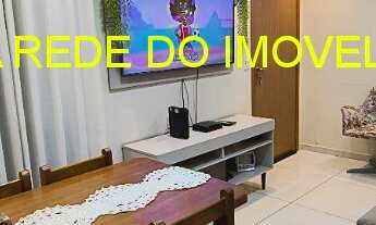 Imagem: APARTAMENTO RESIDENCIAL em AMERICANA - SP