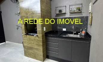 Imagem 4: CASA RESIDENCIAL em AMERICANA - SP, PARQUE UNIVERSITÁRIO